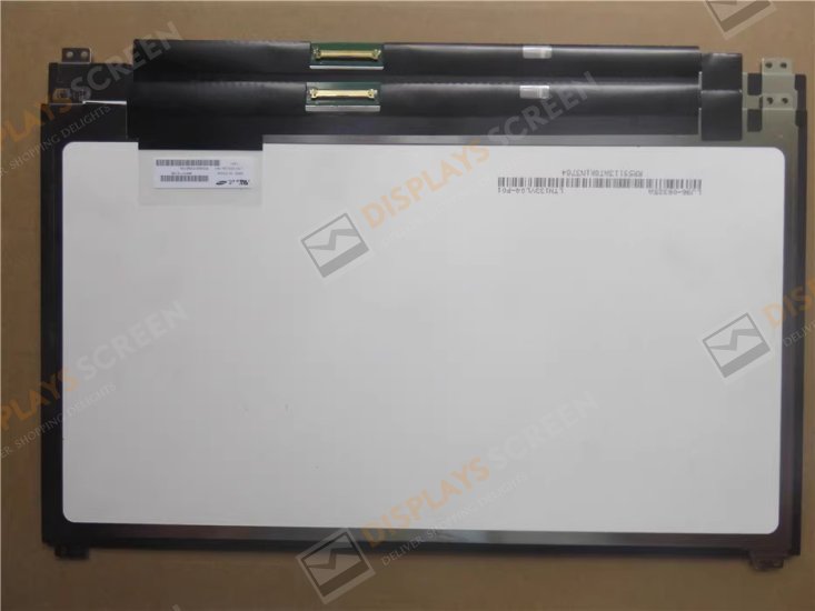 Original LTN133YL06-H01 Samsung Screen 13.3\" 3200*1800 LTN133YL06-H01 Display