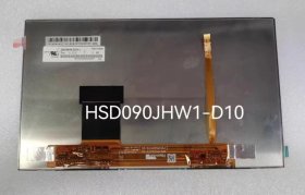 Original HSD090JHW1-D10 HannStar Screen 9.0" 1280*720 HSD090JHW1-D10 Display