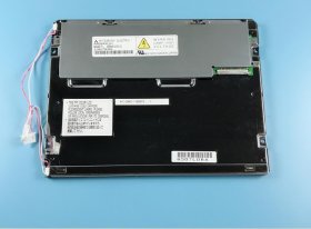 Original AA084XC01 Mitsubishi Screen 8.4" 1024*768 AA084XC01 Display