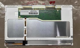 Original LT121AC61000 Toshiba Screen 12.1" 1366*768 LT121AC61000 Display