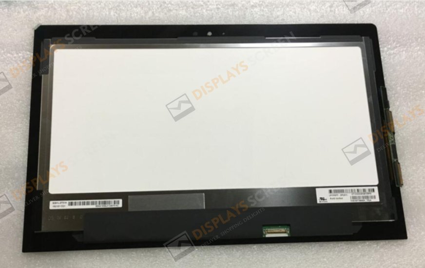 Original LP133WF3-SPA1 LG Screen 13.3\" 1920*1080 LP133WF3-SPA1 Display