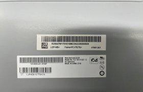 Original M270HAN01.6 AUO Screen 27" 1920*1080 M270HAN01.6 Display