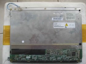 Original AA121XH01 MITSUBISHI Screen 12.1" 768x1024 AA121XH01 Display