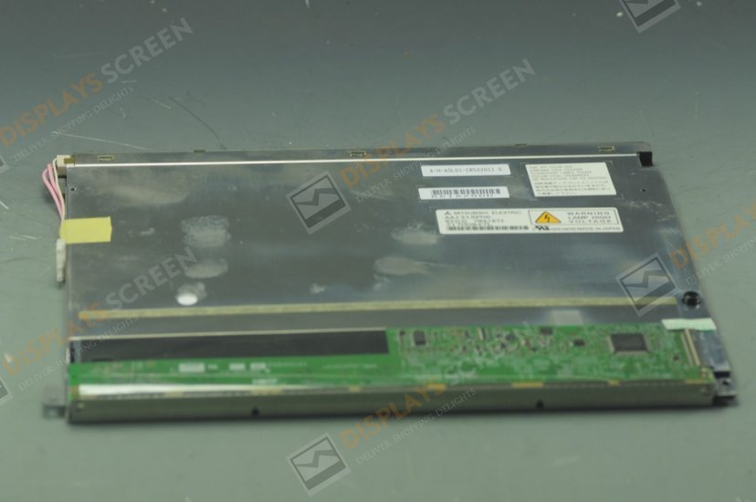 Original AA121SP06 MITSUBISHI Screen 12.1\" 600x800 AA121SP06 Display