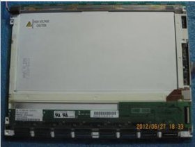 Original AA121SJ02 MITSUBISHI Screen 12.1" 600x800 AA121SJ02 Display