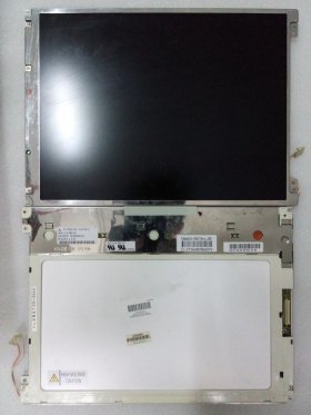 Original AA121SB12 MITSUBISHI Screen 12.1" 600x800 AA121SB12 Display