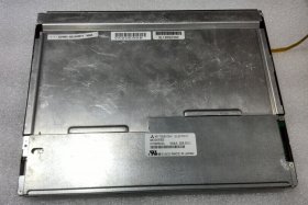 Original AA104XD02 MITSUBISHI Screen 10.4" 768X1024 AA104XD02 Display