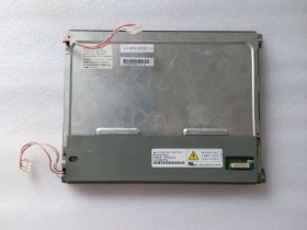 Original AA104VF02 MITSUBISHI Screen 10.4" 480X640 AA104VF02 Display