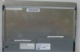 Original AA104SH02 MITSUBISHI Screen 10.4" 600X800 AA104SH02 Display