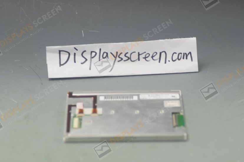 Original NL6448BC20-21C NEC Screen 6.5\" 640*480 NL6448BC20-21C Display