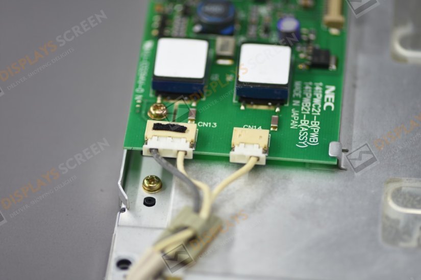 Original NL10276AC28-02E NEC Screen 14.1" 1024*768 NL10276AC28-02E Display