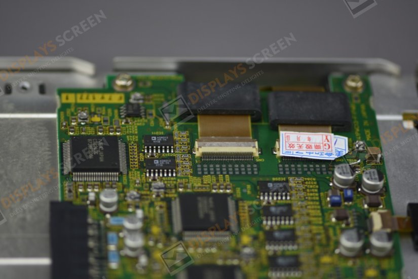 Original NL10276AC28-02E NEC Screen 14.1" 1024*768 NL10276AC28-02E Display