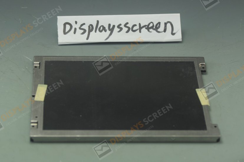 Original NL8060BC21-11F NEC Screen 8.4" 800*600 NL8060BC21-11F Display