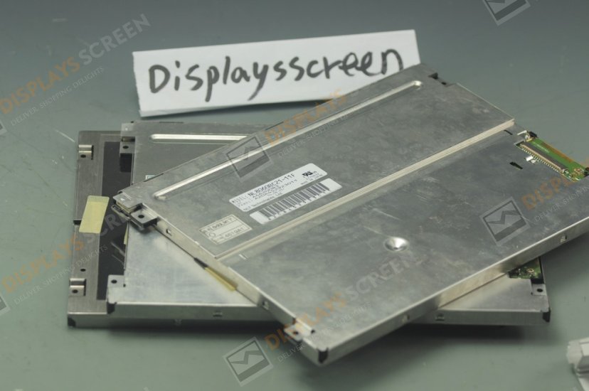 Original NL8060BC21-11F NEC Screen 8.4" 800*600 NL8060BC21-11F Display