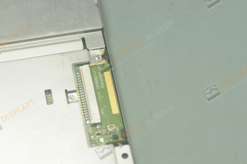 Original NL8060BC21-11F NEC Screen 8.4" 800*600 NL8060BC21-11F Display