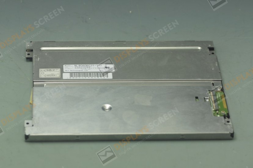 Original NL8060BC21-11F NEC Screen 8.4" 800*600 NL8060BC21-11F Display