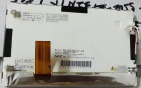 Original NL4823HC37-03 NEC Screen 7" 480*234 NL4823HC37-03 Displa