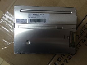 Original NL6448BC20-30F NEC Screen 6.5" 480*640 NL6448BC20-30F Display