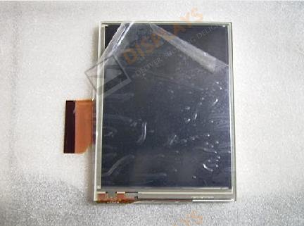 Original NL2432HC22-22B NEC Screen 3.5\" 240*320 NL2432HC22-22B Display