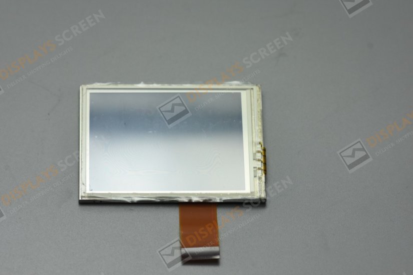 Original NL2432HC17-04B NEC Screen 2.7" 240*320 NL2432HC17-04B Display