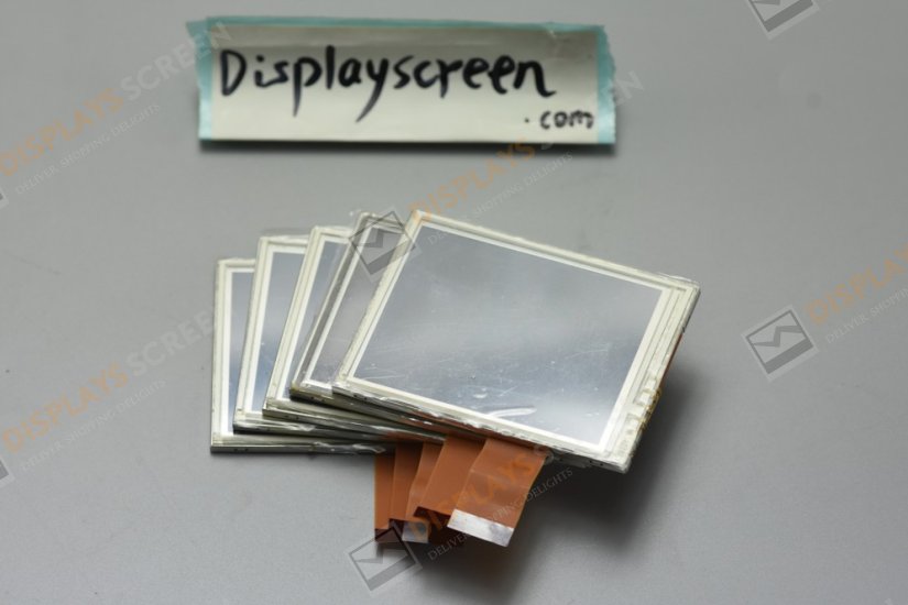Original NL2432HC17-04B NEC Screen 2.7" 240*320 NL2432HC17-04B Display