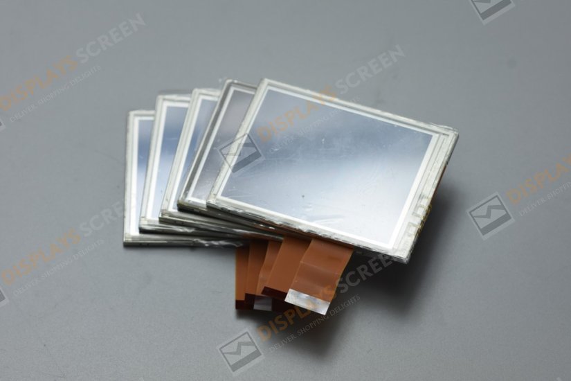 Original NL2432HC17-04B NEC Screen 2.7" 240*320 NL2432HC17-04B Display