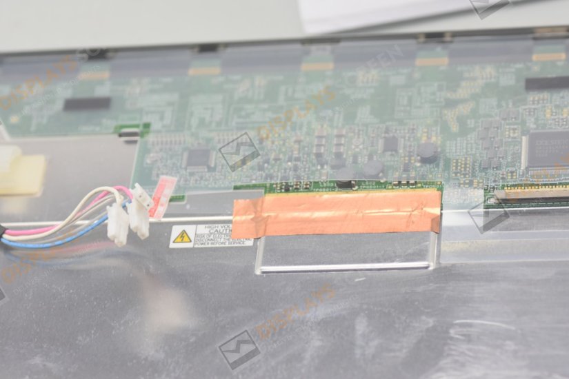 Original NL128102BM29-08 NEC Screen 19" 1280*1024 NL128102BM29-08 Display