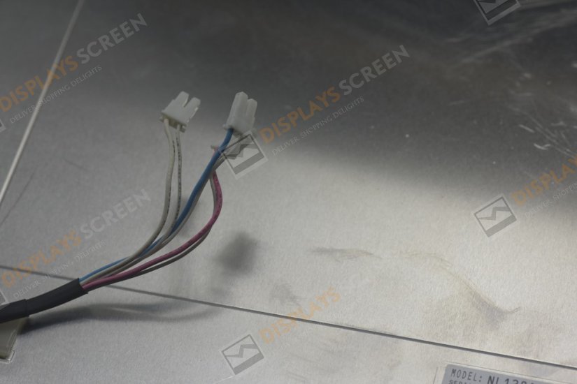 Original NL128102BM29-08 NEC Screen 19" 1280*1024 NL128102BM29-08 Display