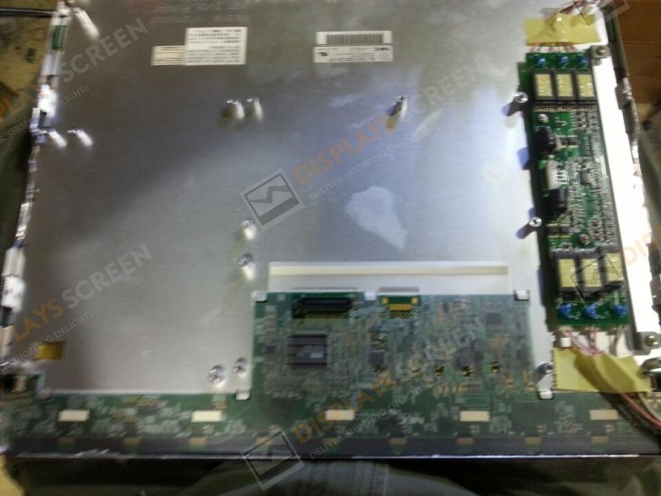 Original NL128102BC28-09 NEC Screen 18.1\" 1280*1024 NL128102BC28-09 Display