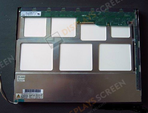 Original NL10276BC30-24D NEC Screen 15\" 1024*768 NL10276BC30-24D Display