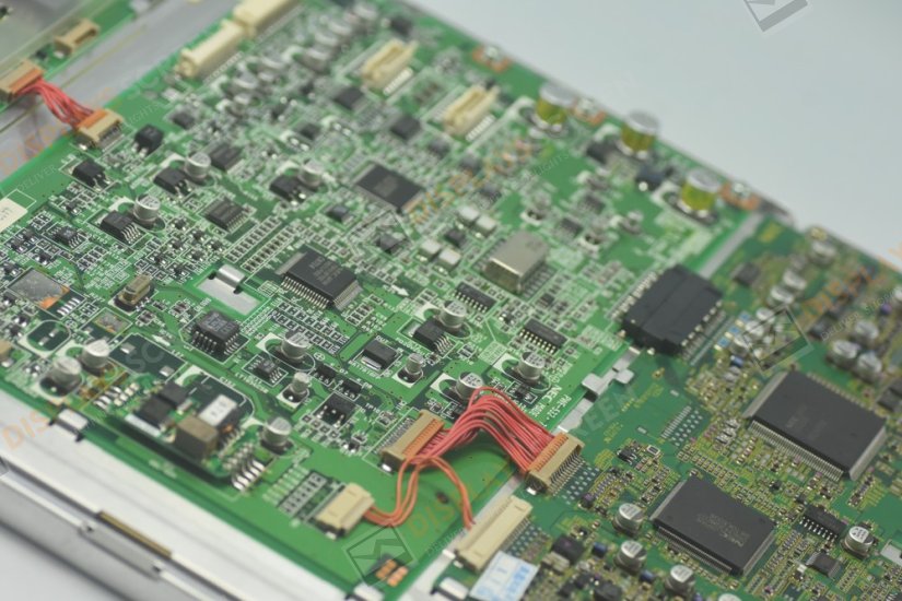 Original NL10276AC30-01A NEC Screen 15" 1024*768 NL10276AC30-01A Display