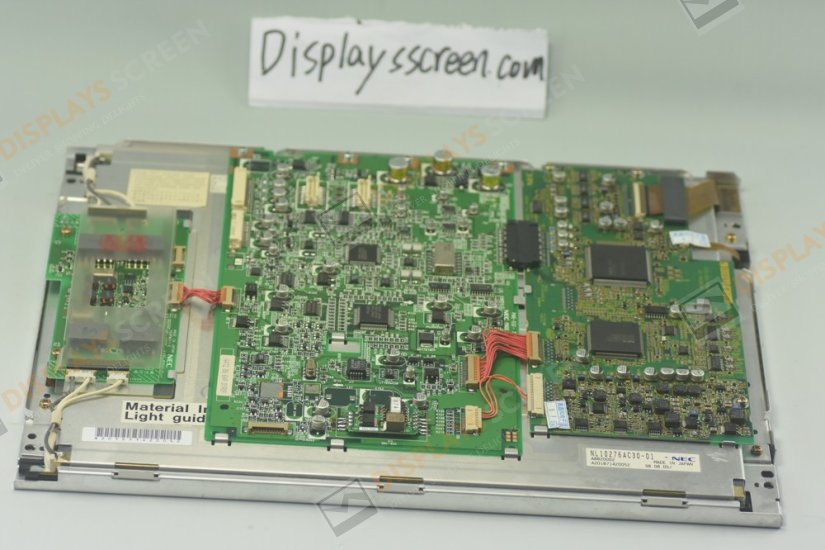Original NL10276AC30-01A NEC Screen 15\" 1024*768 NL10276AC30-01A Display