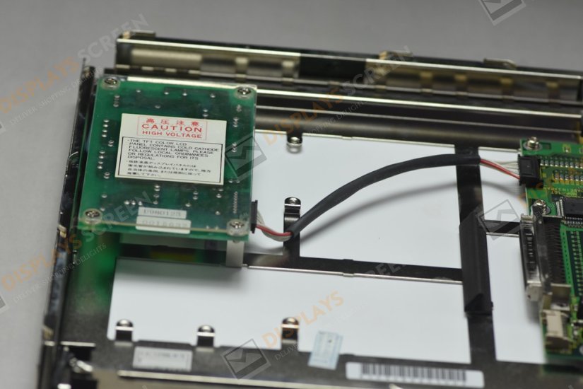 Original NL128102AC20-05 NEC Screen 12.1" 1024*1280 NL128102AC20-05 Display