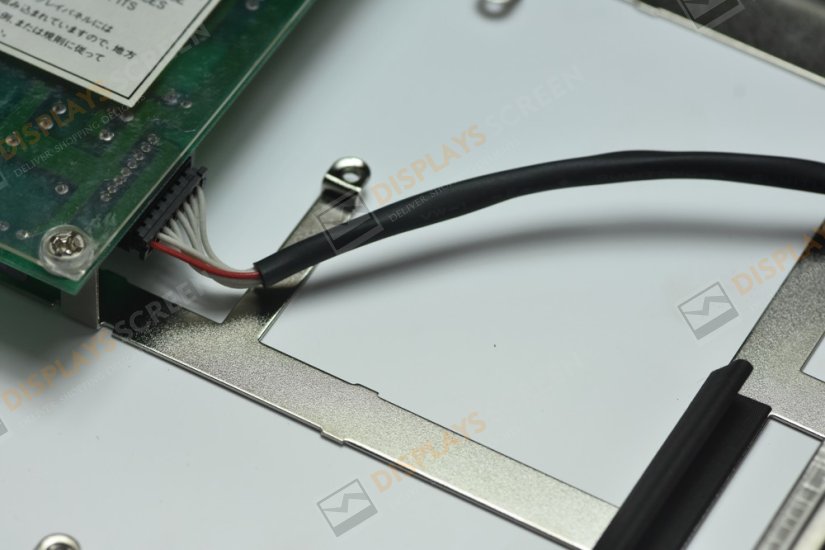 Original NL128102AC20-05 NEC Screen 12.1" 1024*1280 NL128102AC20-05 Display