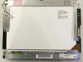 Original NL8060BC26-11 NEC Screen 10.4" 800*600 NL8060BC26-11 Display
