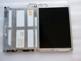 Original NL8060BC26-10 NEC Screen 10.4" 800*600 NL8060BC26-10 Display