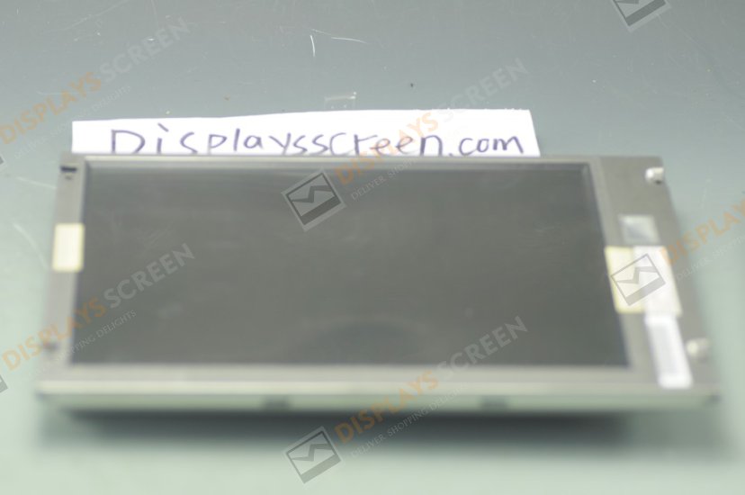 Original NL6448CC33-30W NEC Screen 10.4" 640*480 NL6448CC33-30W Display