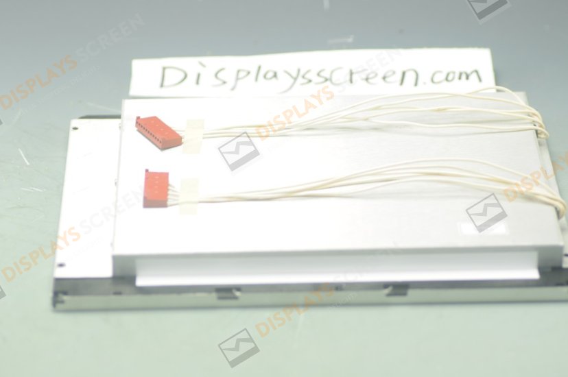 Original NL6448CC33-30W NEC Screen 10.4\" 640*480 NL6448CC33-30W Display