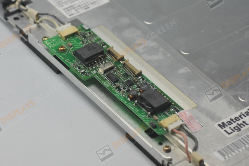Original NL10276AC30-03A NEC Screen 15" 1024*768 NL10276AC30-03A Display