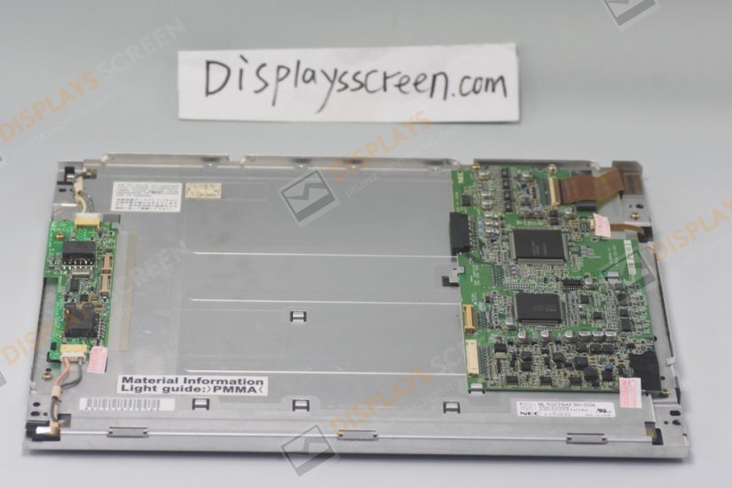 Original NL10276AC30-03A NEC Screen 15\" 1024*768 NL10276AC30-03A Display