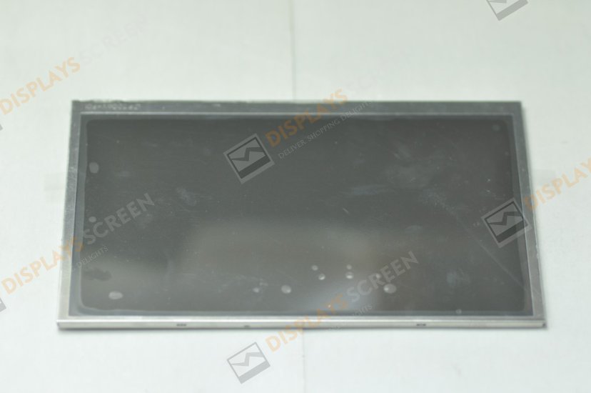 Original LMS700KF07-004 SAMAUNG Screen 7" 800x480 LMS700KF07-004 Display