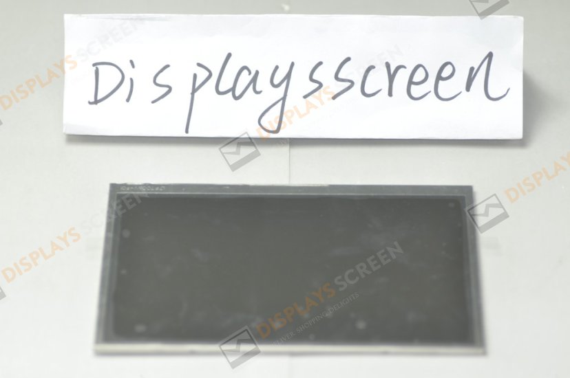 Original LMS700KF07-004 SAMAUNG Screen 7\" 800x480 LMS700KF07-004 Display