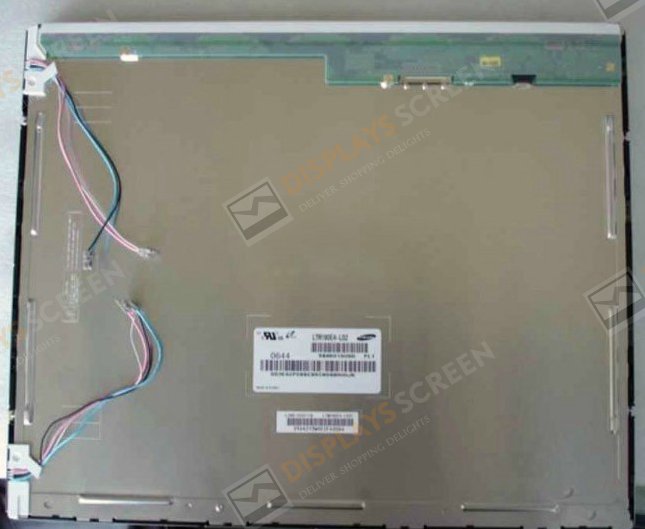 Original LTM190EX-L01 SAMSUNG Screen 19\" 1280*1024 LTM190EX-L01 Display