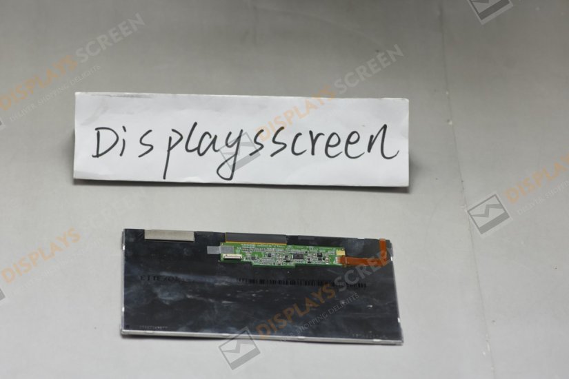 Original LTL070NL01-001 SAMSUNG Screen 7" 1024*600 LTL070NL01-001 Display