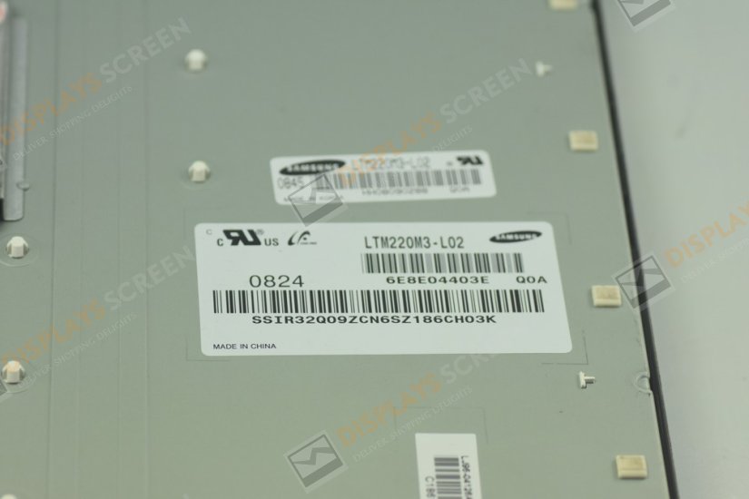 NEW Original LTM220M3-L02 SAMSUNG Screen 22" 1680*1050 LTM220M3-L02 Display
