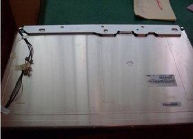 Original LTM240CT06 SAMSUNG Screen 24" 1920*1200 LTM240CT06 Display