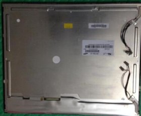 Original LTM170E8-L02 SAMSUNG Screen 17" 1920*1080 LTM170E8-L02 Display