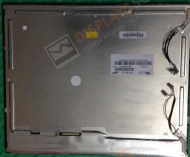 Original LTM170E8-L02 SAMSUNG Screen 17\" 1920*1080 LTM170E8-L02 Display
