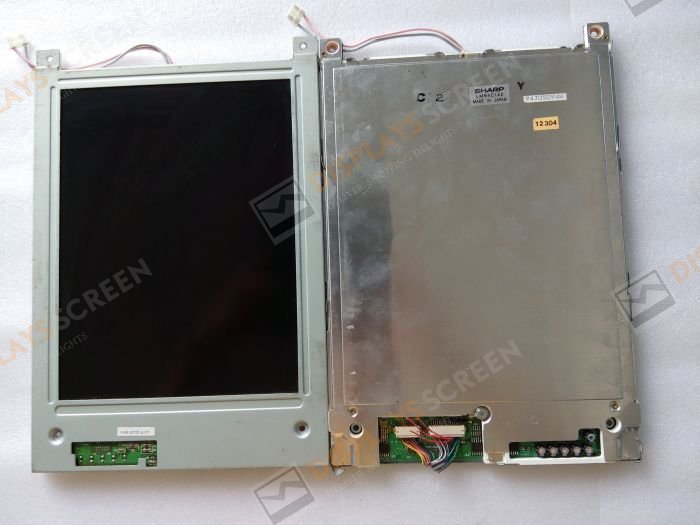 Original LM64C142 SHARP Screen 9.4\" 640*480 LM64C142 Display