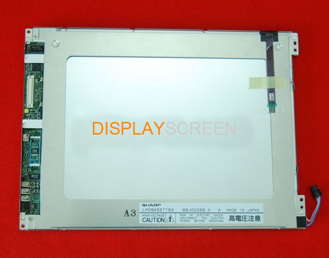 Original LM094SSTT63 SHARP Screen 9.4\" 800*600 LM094SSTT63 Display